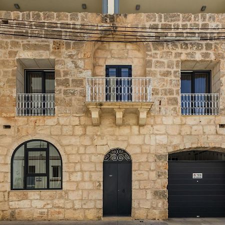 Fl5 Thelodge Amazing Views W Terrace By Homely Mellieha Bagian luar foto