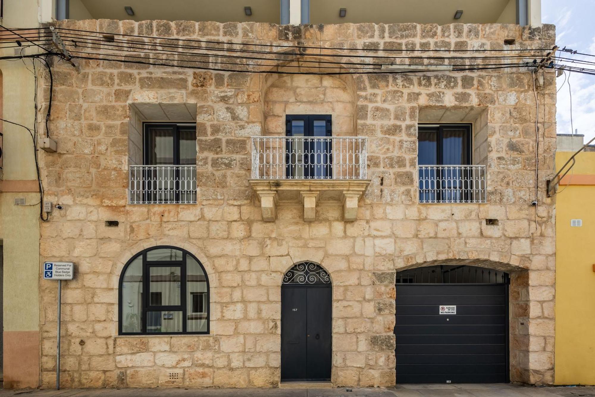 Fl5 Thelodge Amazing Views W Terrace By Homely Mellieha Bagian luar foto